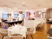 kulinarisch tisch reservieren theaterhotel oranjerie